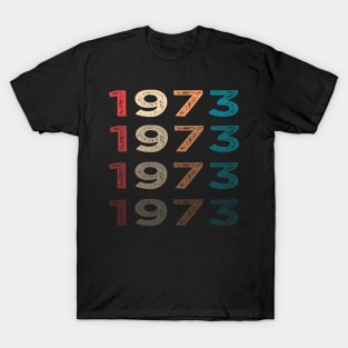 1973 Roe V Wade, Pro Roe T-Shirt